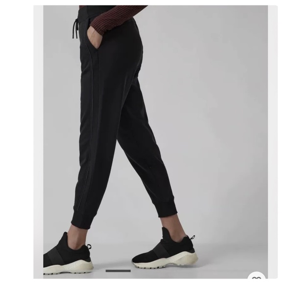 Athleta Pants & Jumpsuits Athleta Altitude Jogger In Polartec Power